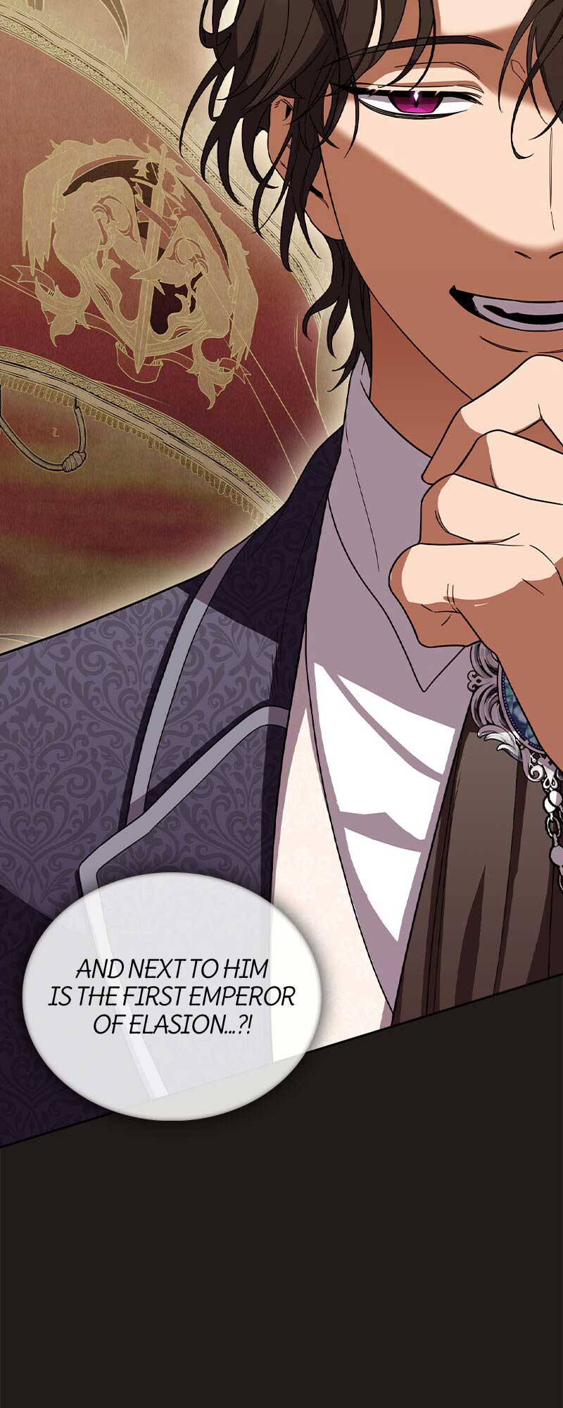 She No Longer Wields Her Sword Chapter 54 page 40