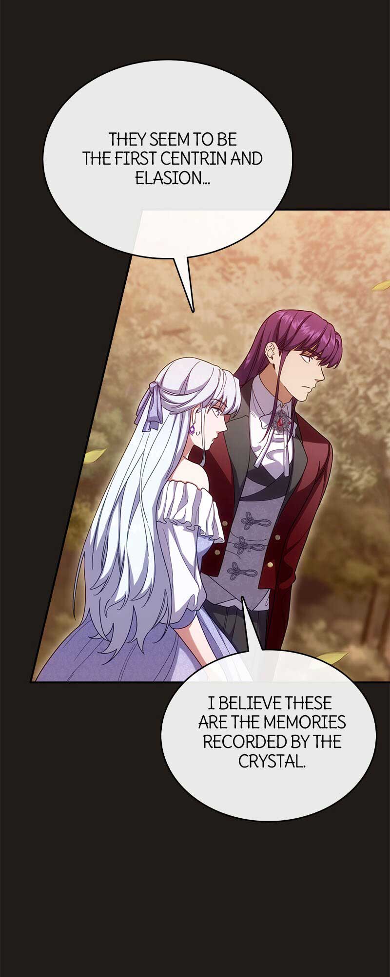 She No Longer Wields Her Sword Chapter 54 page 41