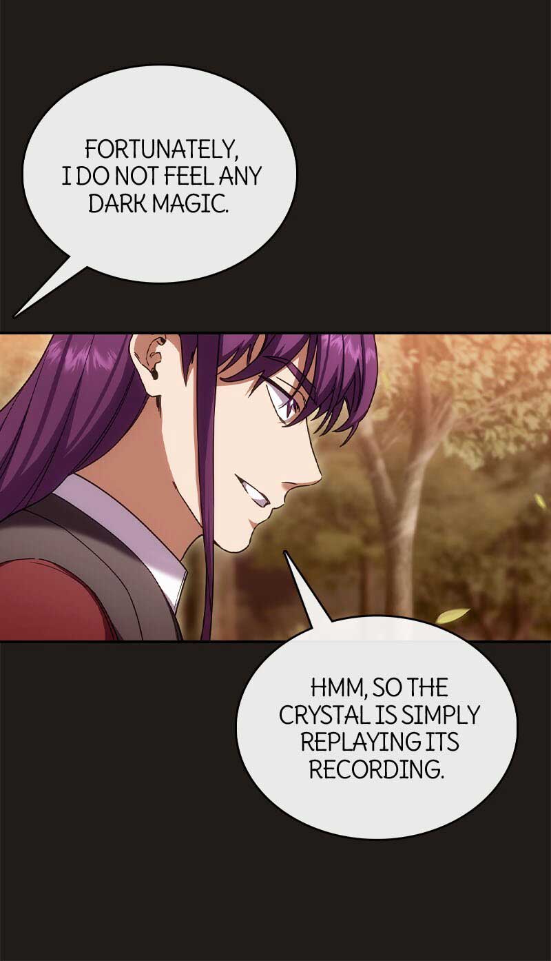 She No Longer Wields Her Sword Chapter 54 page 42