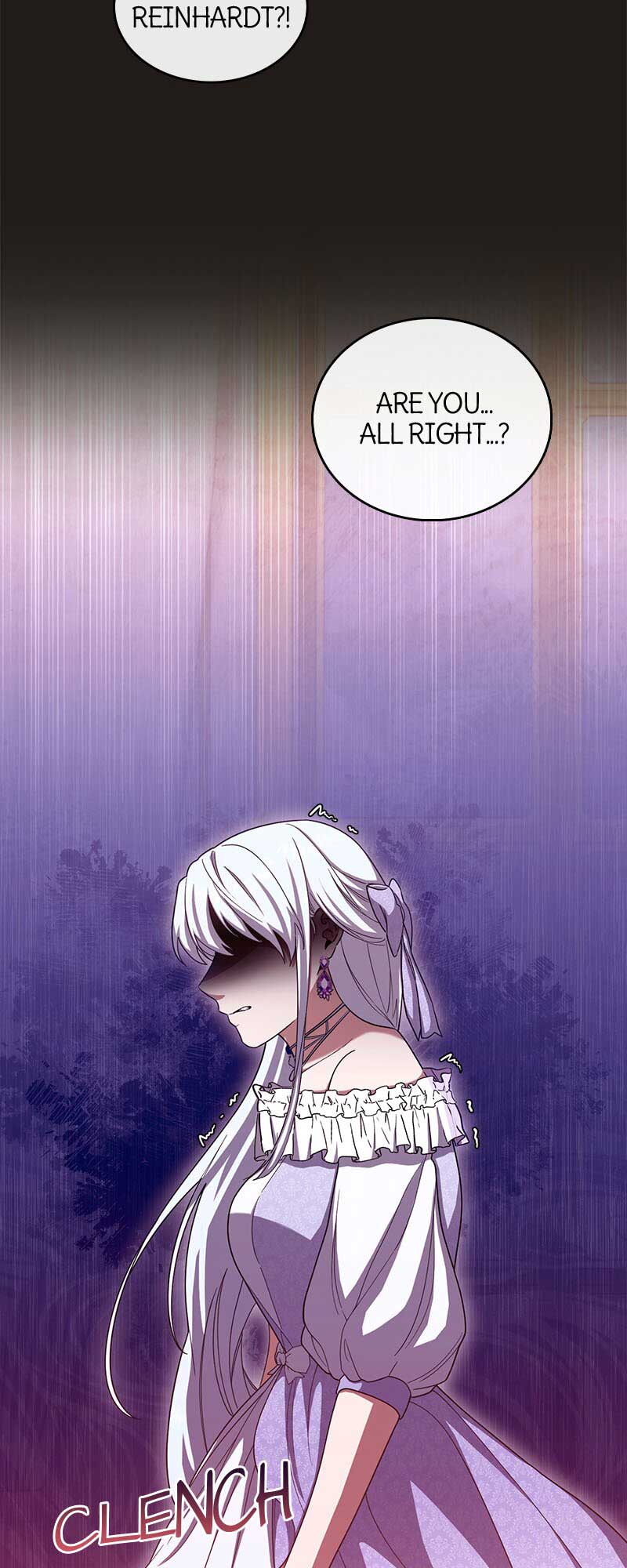 She No Longer Wields Her Sword Chapter 54 page 57