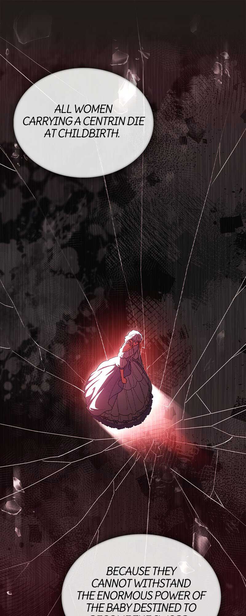 She No Longer Wields Her Sword Chapter 54 page 59