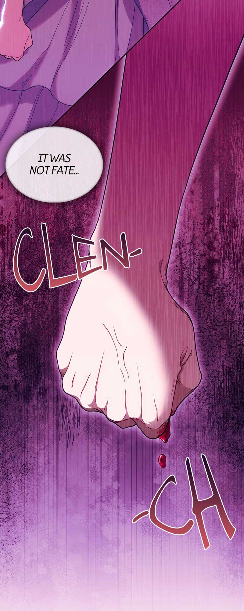 She No Longer Wields Her Sword Chapter 54 page 61