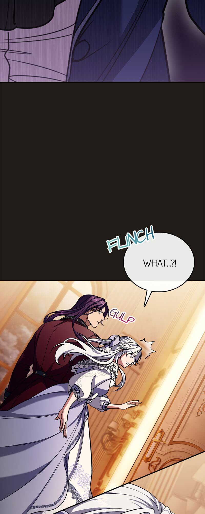 She No Longer Wields Her Sword Chapter 55 page 18