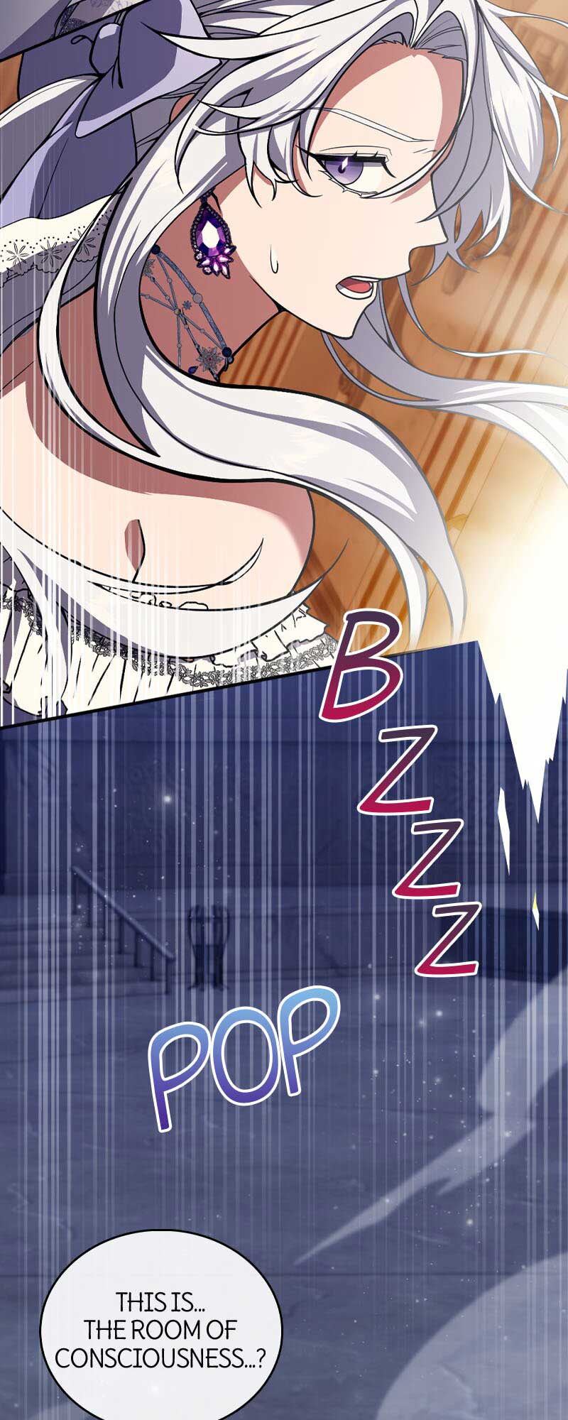 She No Longer Wields Her Sword Chapter 55 page 19