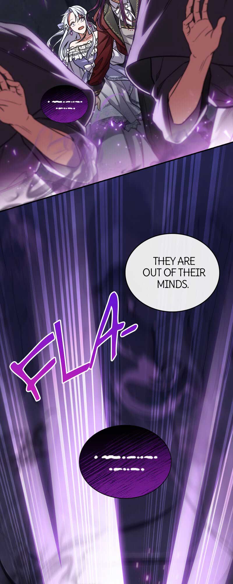 She No Longer Wields Her Sword Chapter 55 page 24