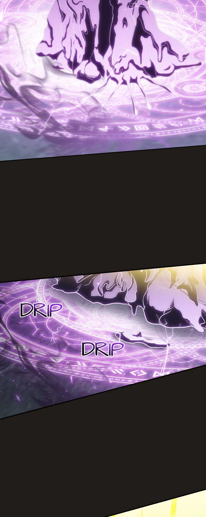 She No Longer Wields Her Sword Chapter 55 page 28