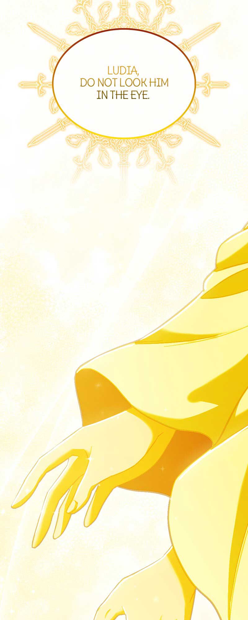 She No Longer Wields Her Sword Chapter 55 page 35