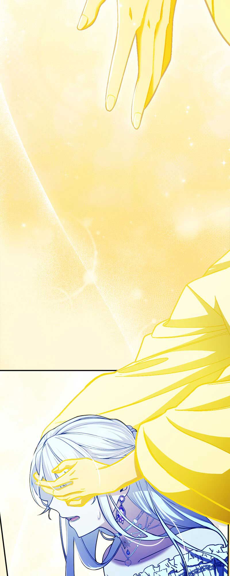 She No Longer Wields Her Sword Chapter 55 page 36