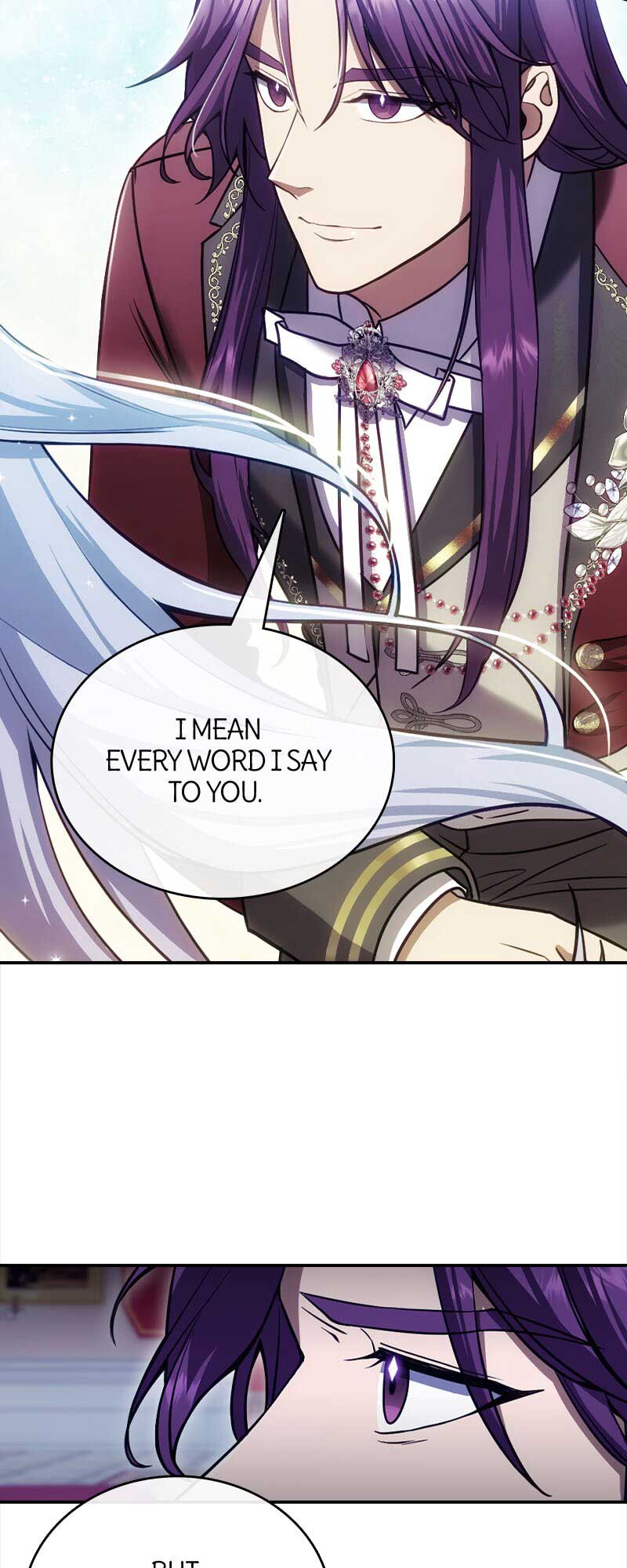 She No Longer Wields Her Sword Chapter 55 page 58
