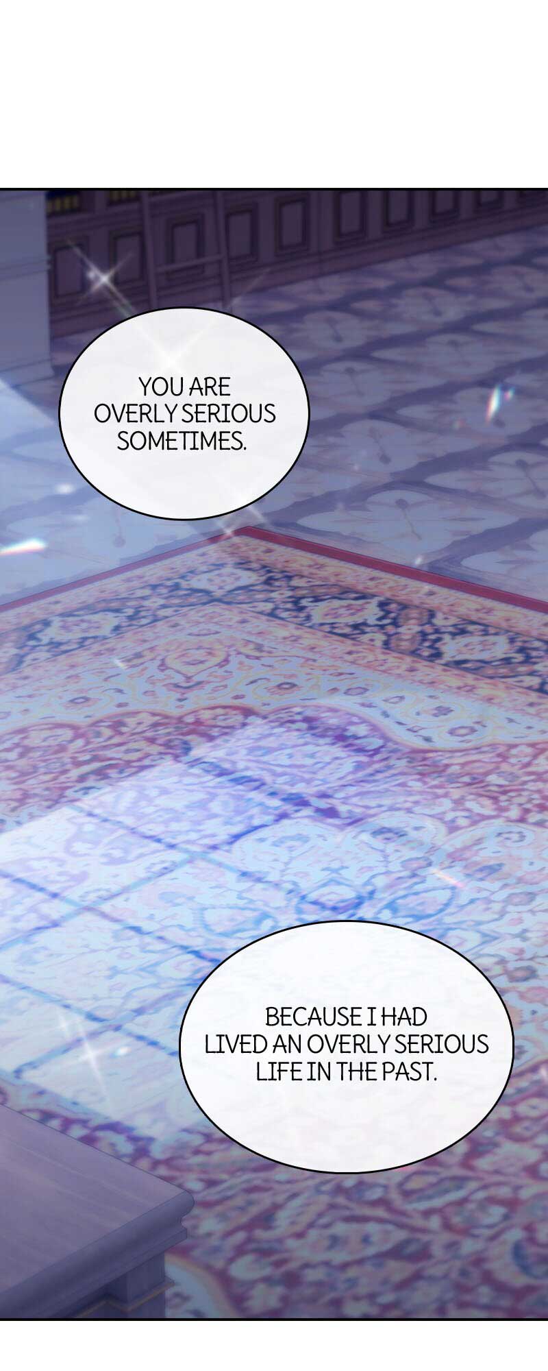 She No Longer Wields Her Sword Chapter 56 page 18