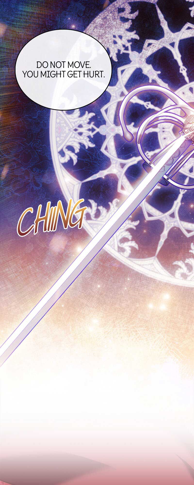 She No Longer Wields Her Sword Chapter 56 page 26