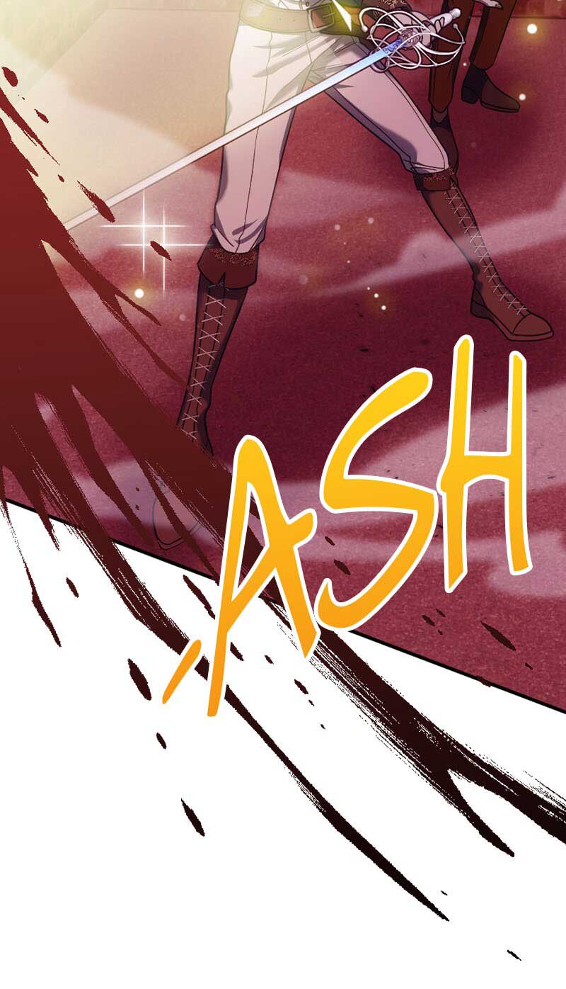 She No Longer Wields Her Sword Chapter 56 page 28