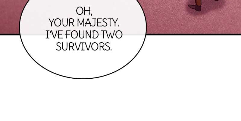 She No Longer Wields Her Sword Chapter 56 page 35