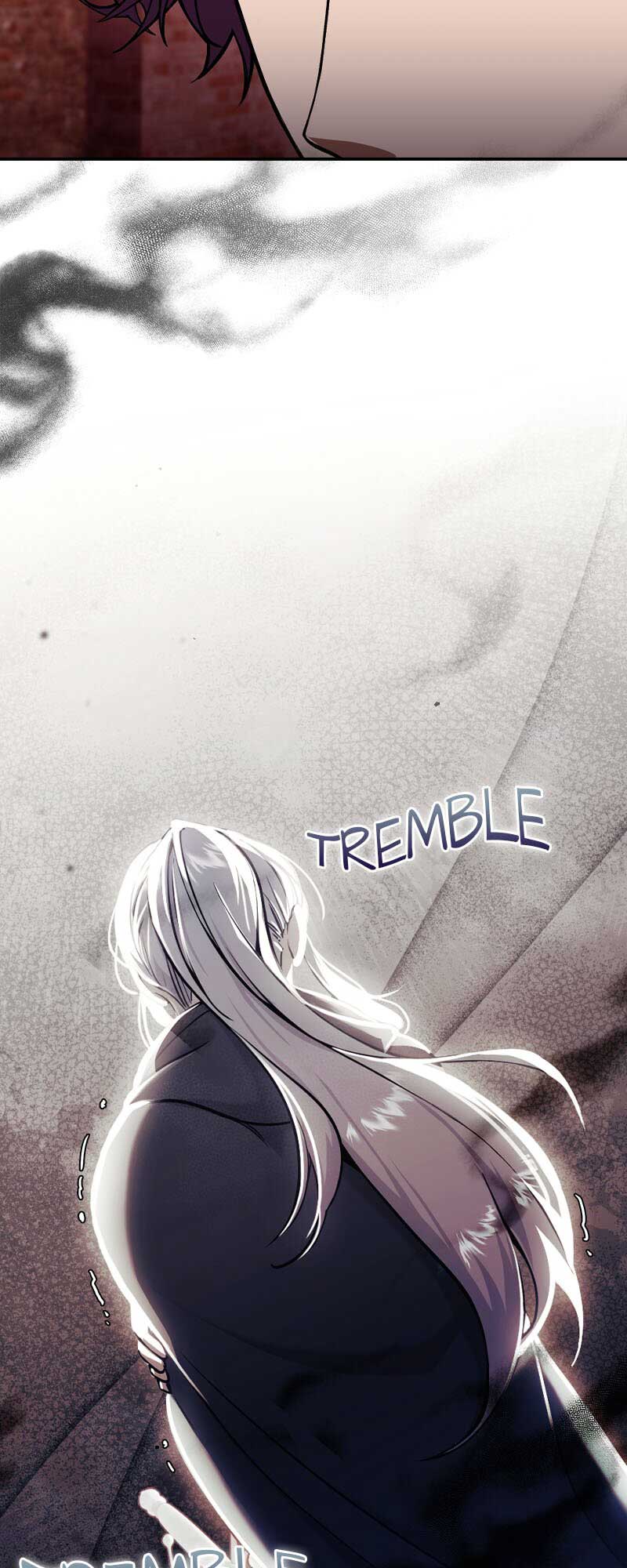 She No Longer Wields Her Sword Chapter 56 page 39