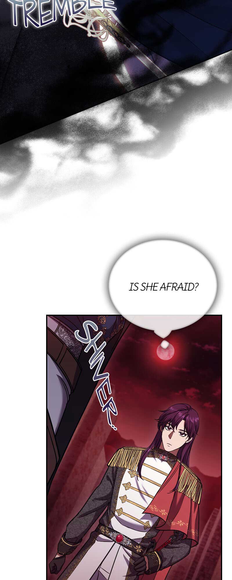 She No Longer Wields Her Sword Chapter 56 page 40