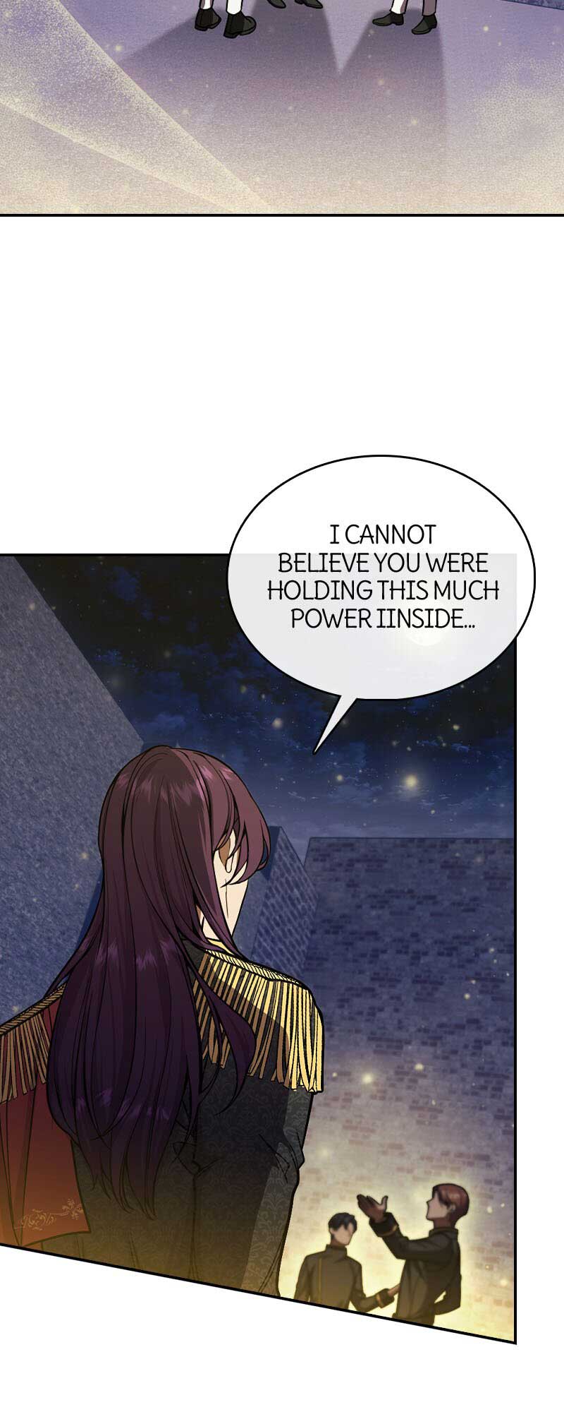 She No Longer Wields Her Sword Chapter 56 page 59
