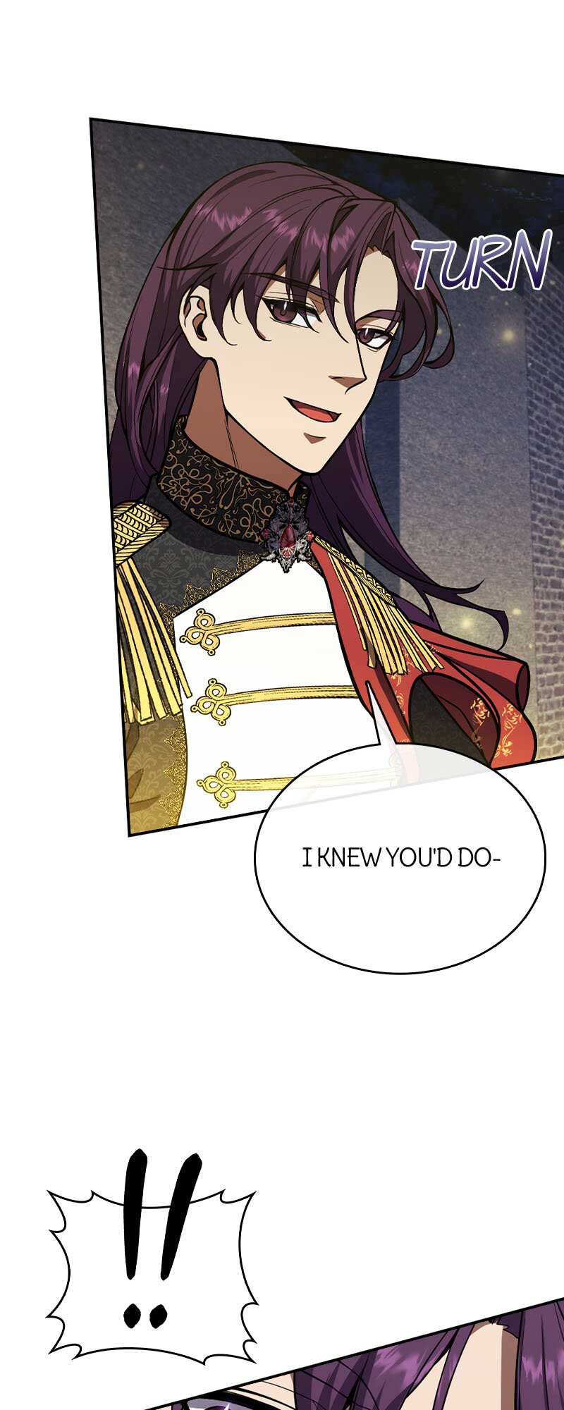 She No Longer Wields Her Sword Chapter 56 page 60