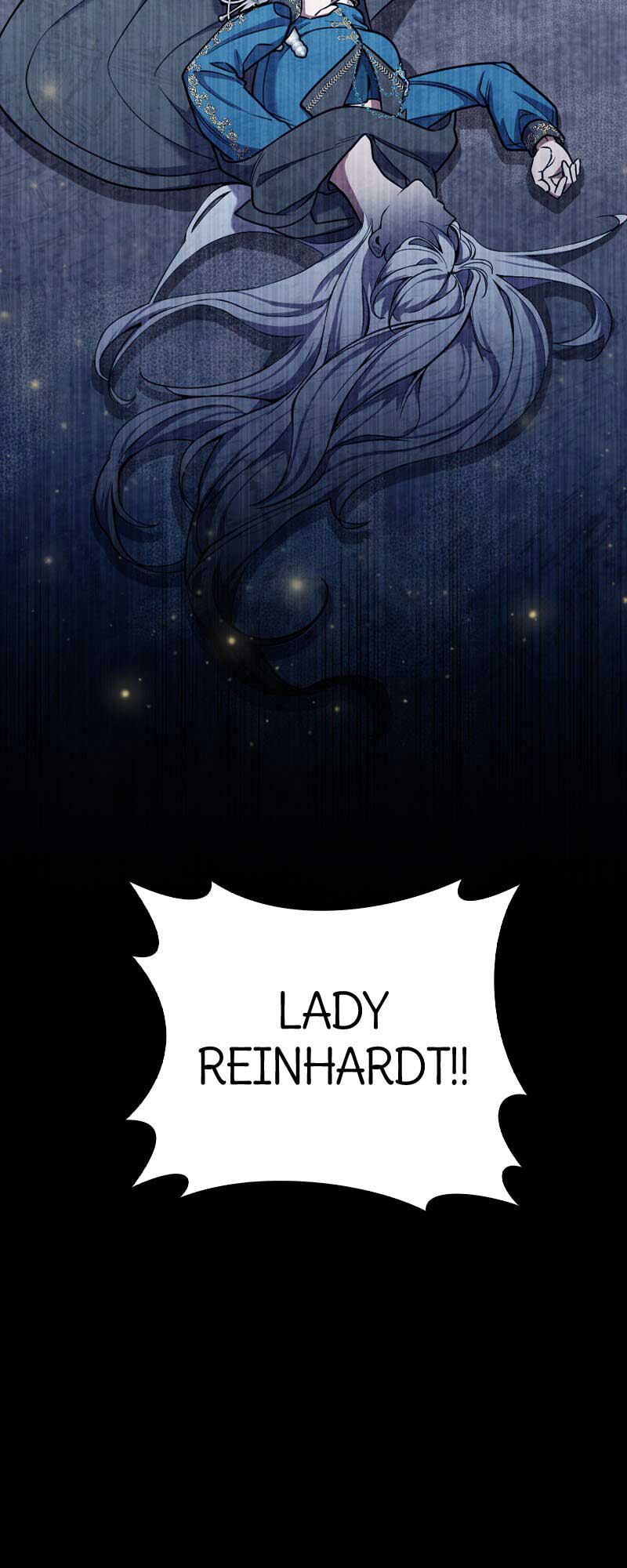She No Longer Wields Her Sword Chapter 56 page 62