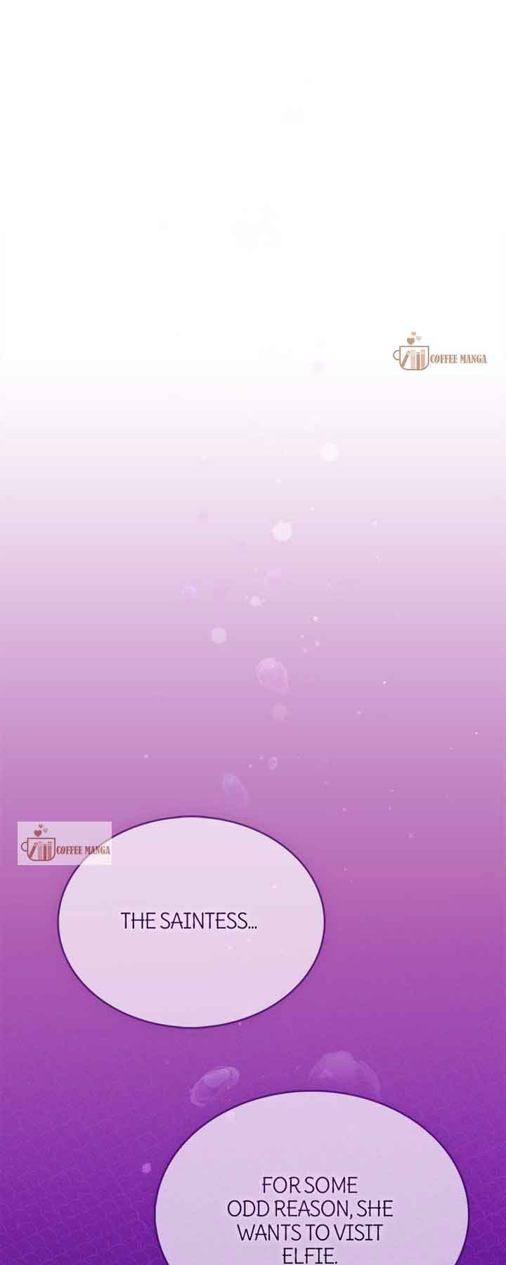 She No Longer Wields Her Sword Chapter 6 page 0