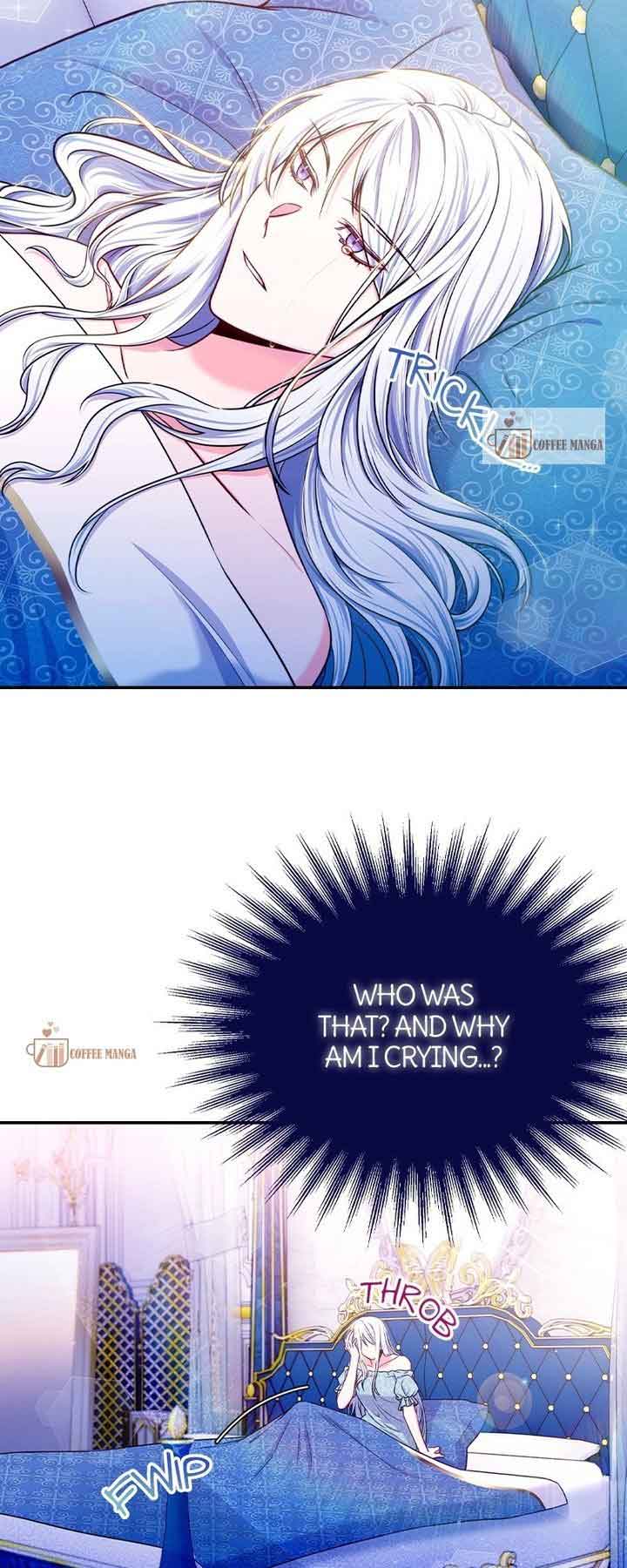 She No Longer Wields Her Sword Chapter 6 page 19