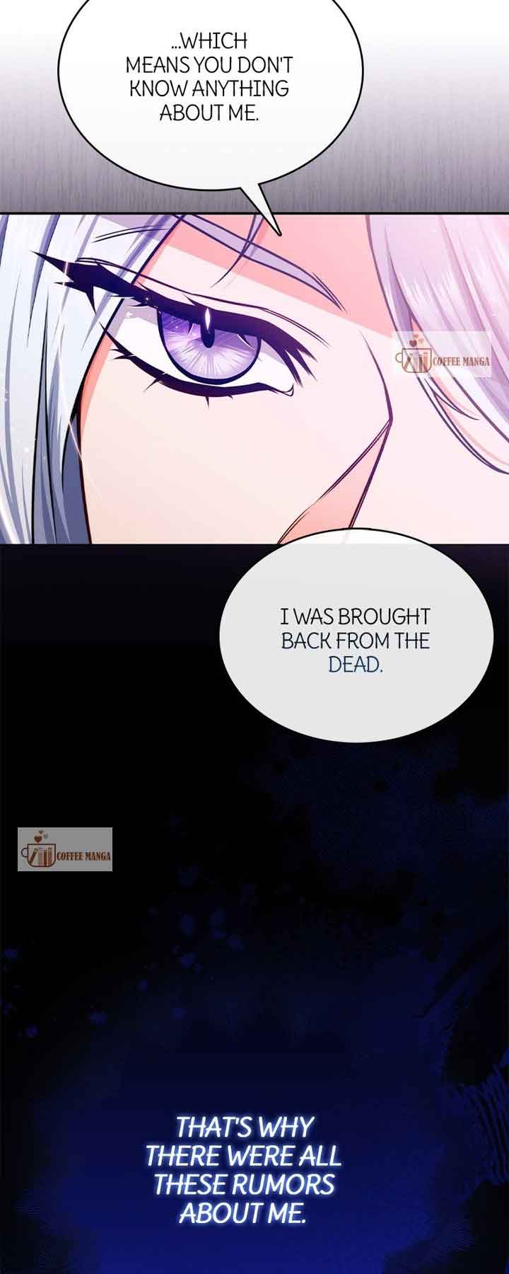 She No Longer Wields Her Sword Chapter 6 page 24