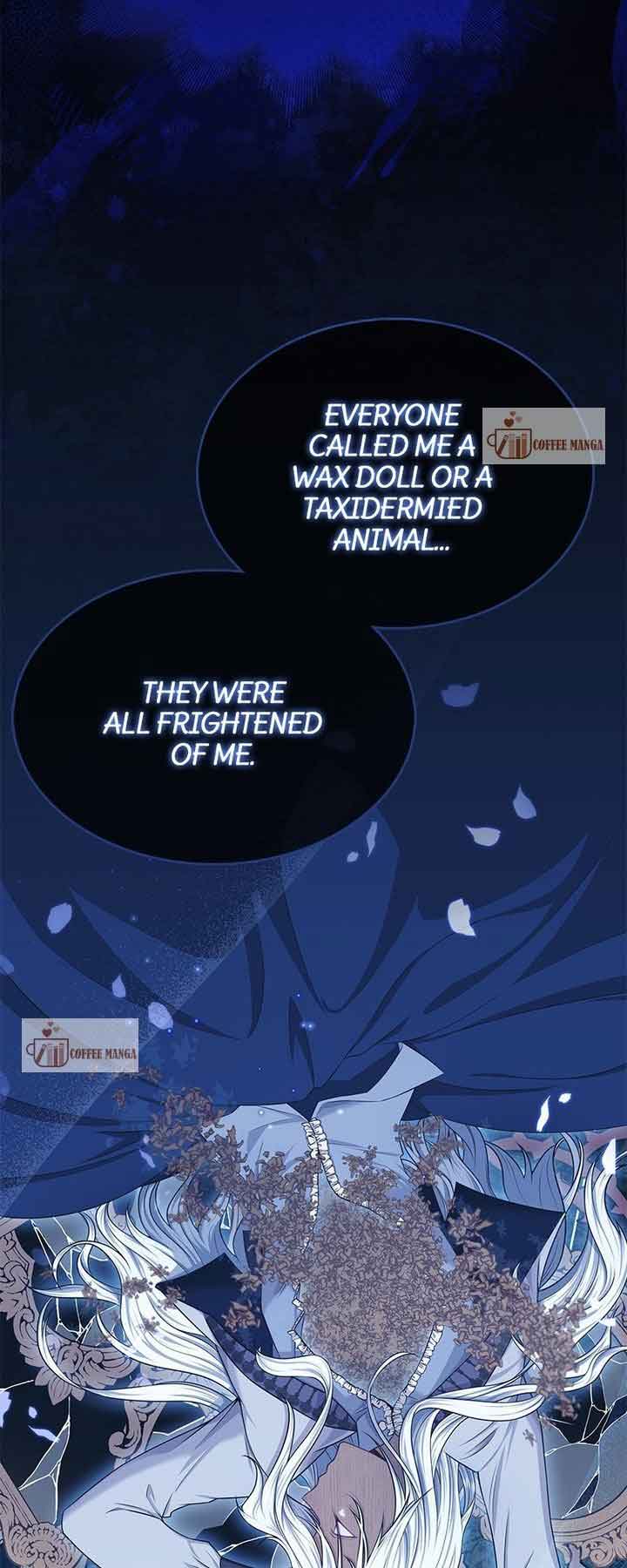 She No Longer Wields Her Sword Chapter 6 page 25