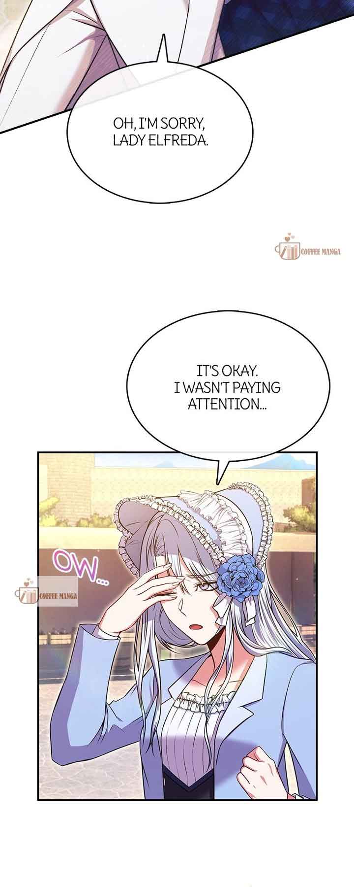 She No Longer Wields Her Sword Chapter 6 page 41
