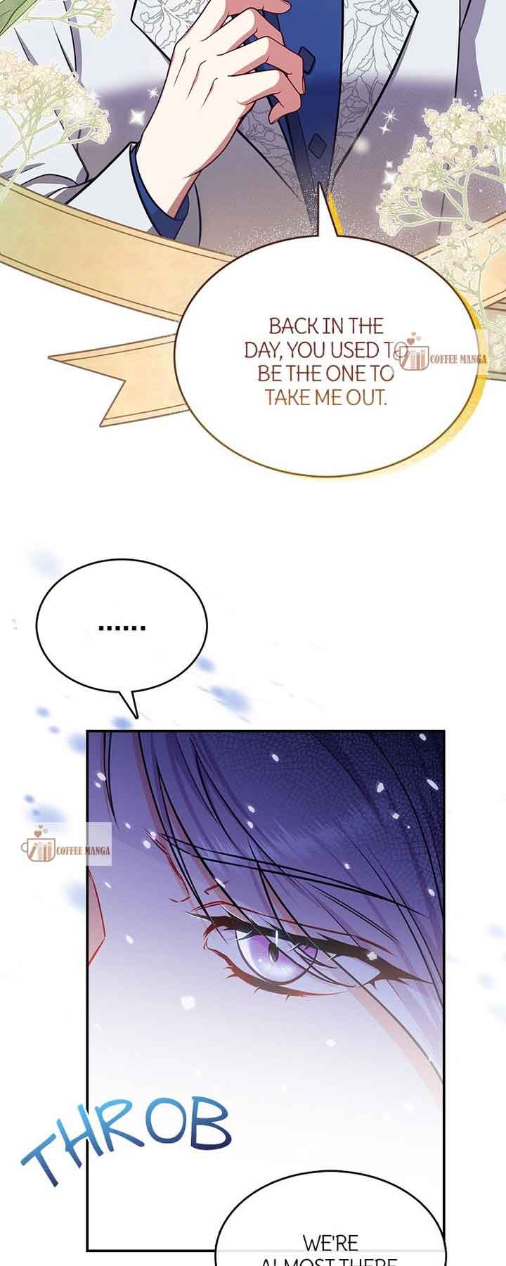 She No Longer Wields Her Sword Chapter 6 page 44