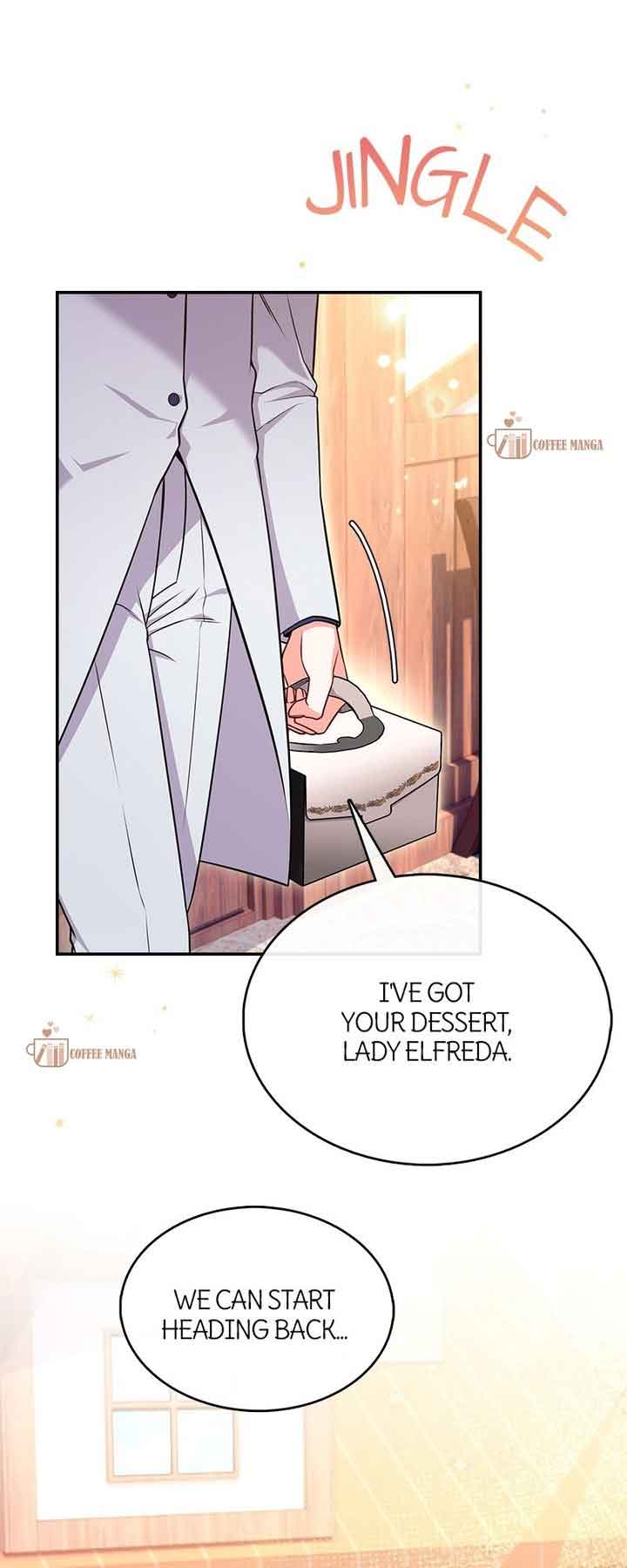 She No Longer Wields Her Sword Chapter 6 page 57