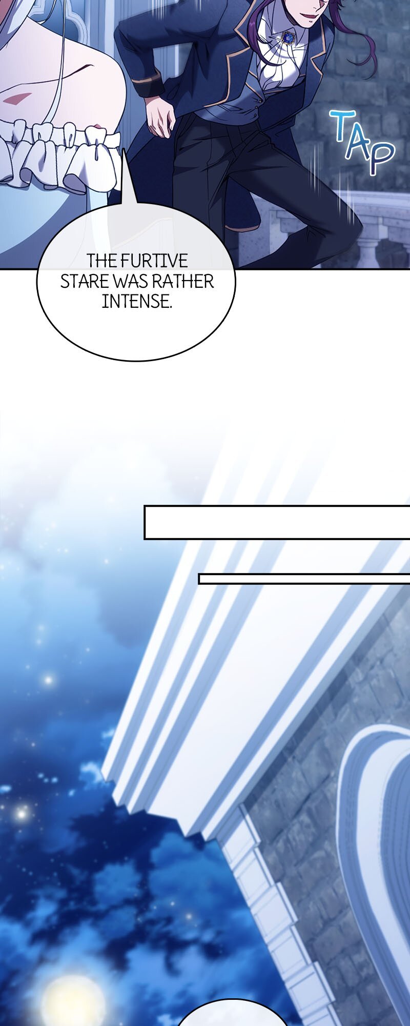 She No Longer Wields Her Sword Chapter 60 page 15