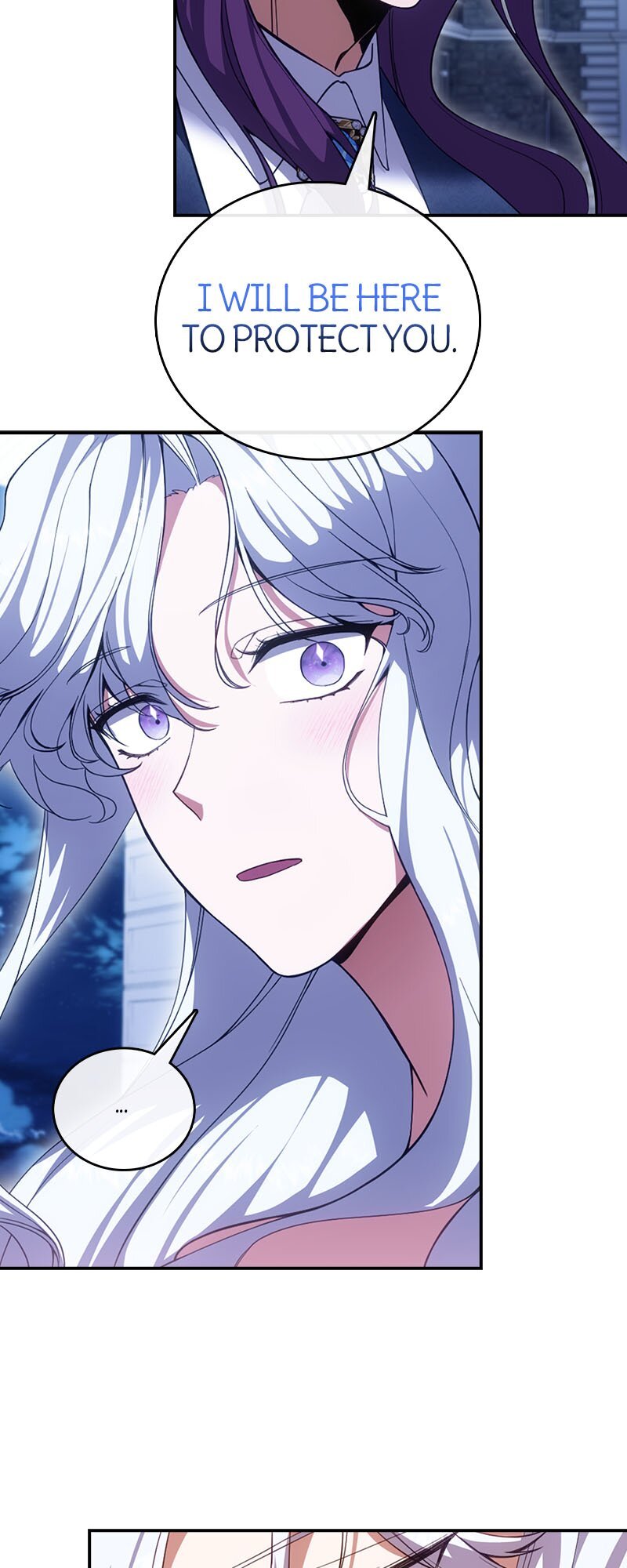 She No Longer Wields Her Sword Chapter 60 page 17