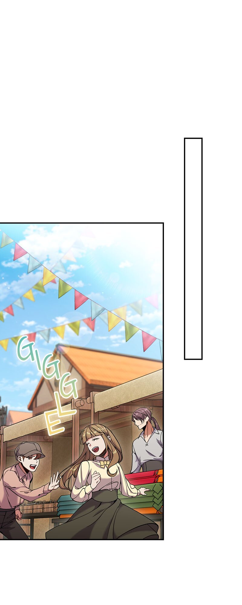 She No Longer Wields Her Sword Chapter 60 page 20