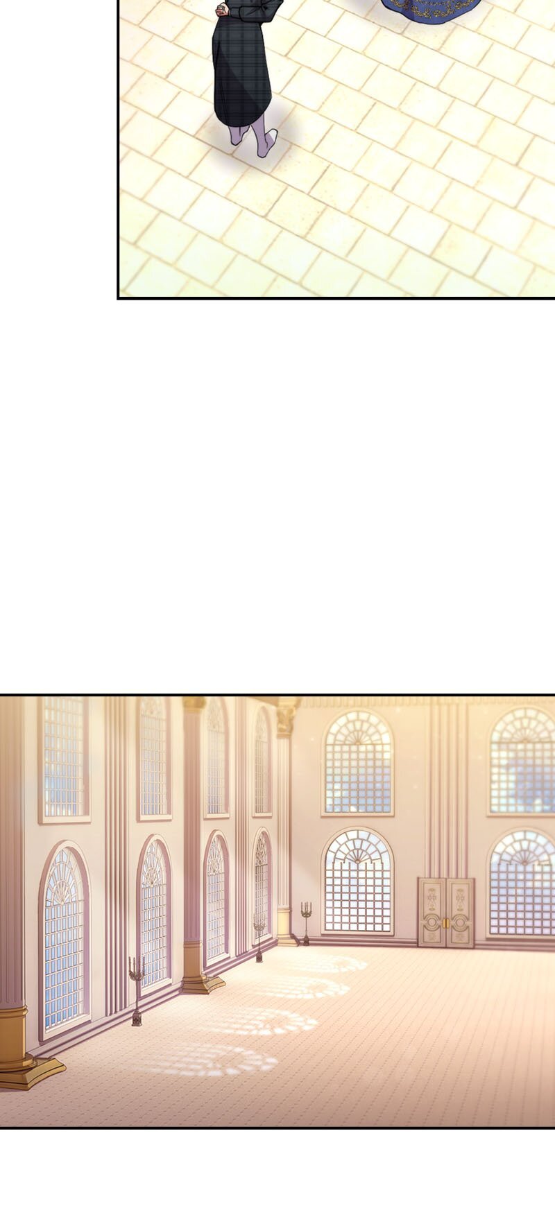 She No Longer Wields Her Sword Chapter 60 page 25