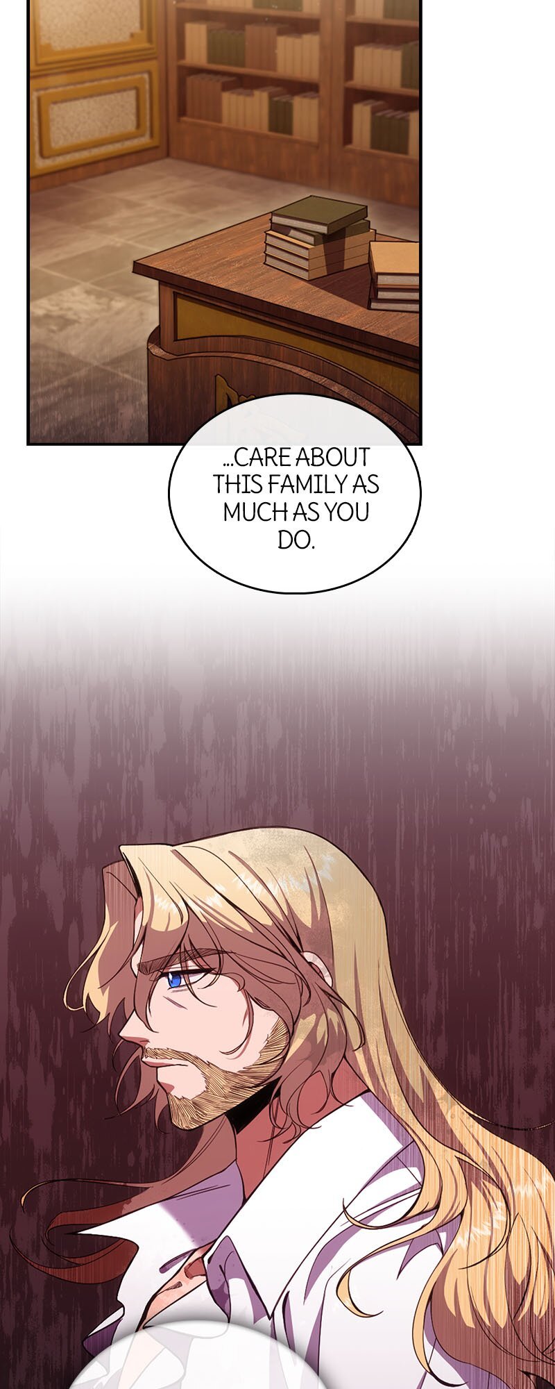 She No Longer Wields Her Sword Chapter 60 page 2