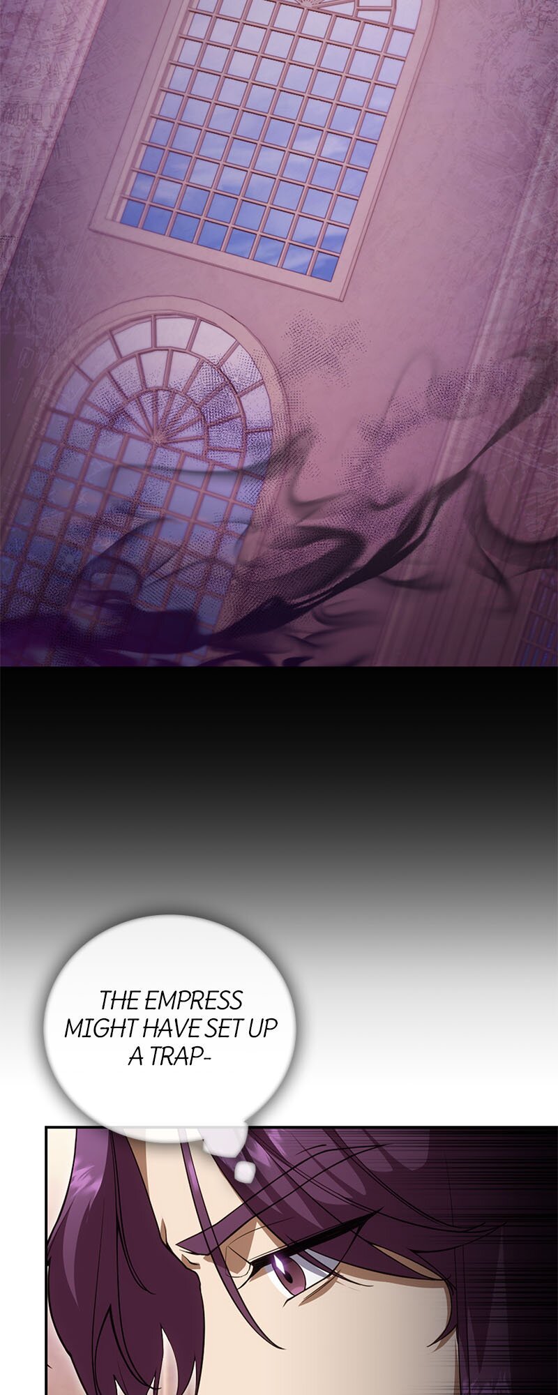 She No Longer Wields Her Sword Chapter 60 page 30