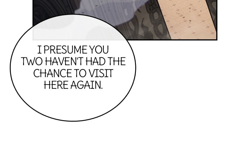 She No Longer Wields Her Sword Chapter 60 page 33