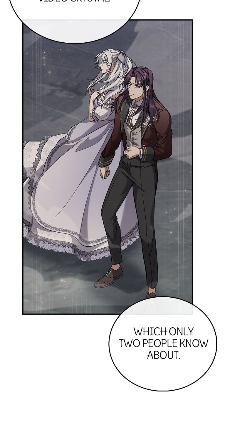 She No Longer Wields Her Sword Chapter 60 page 40