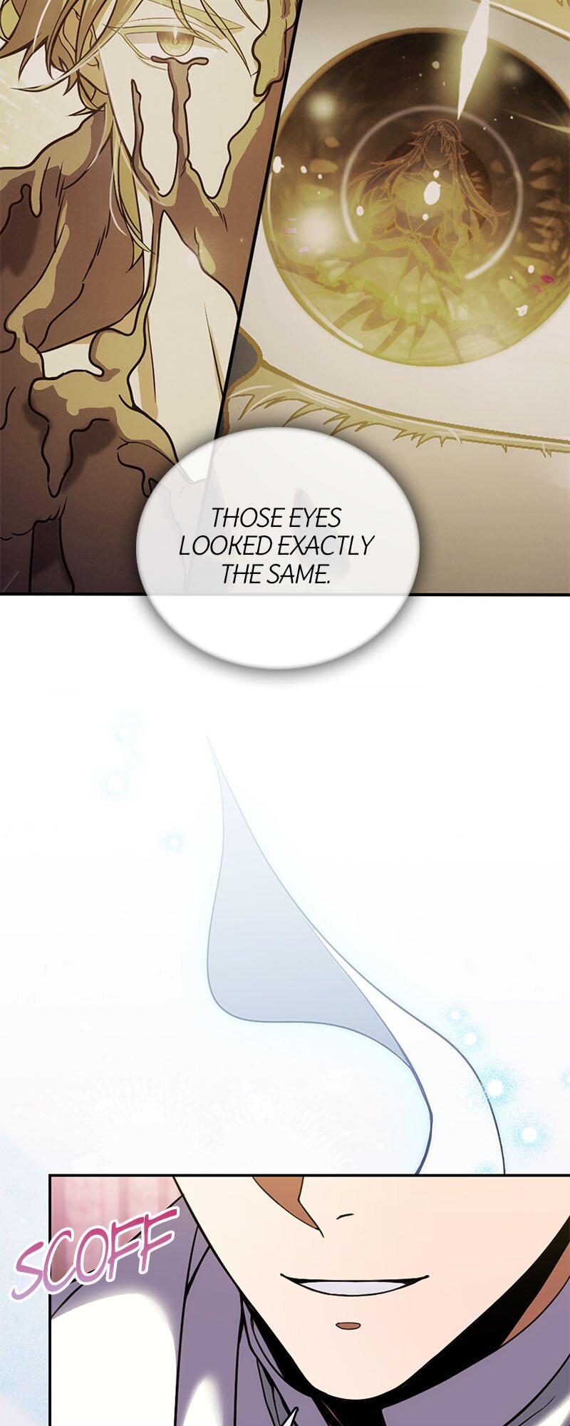 She No Longer Wields Her Sword Chapter 60 page 43