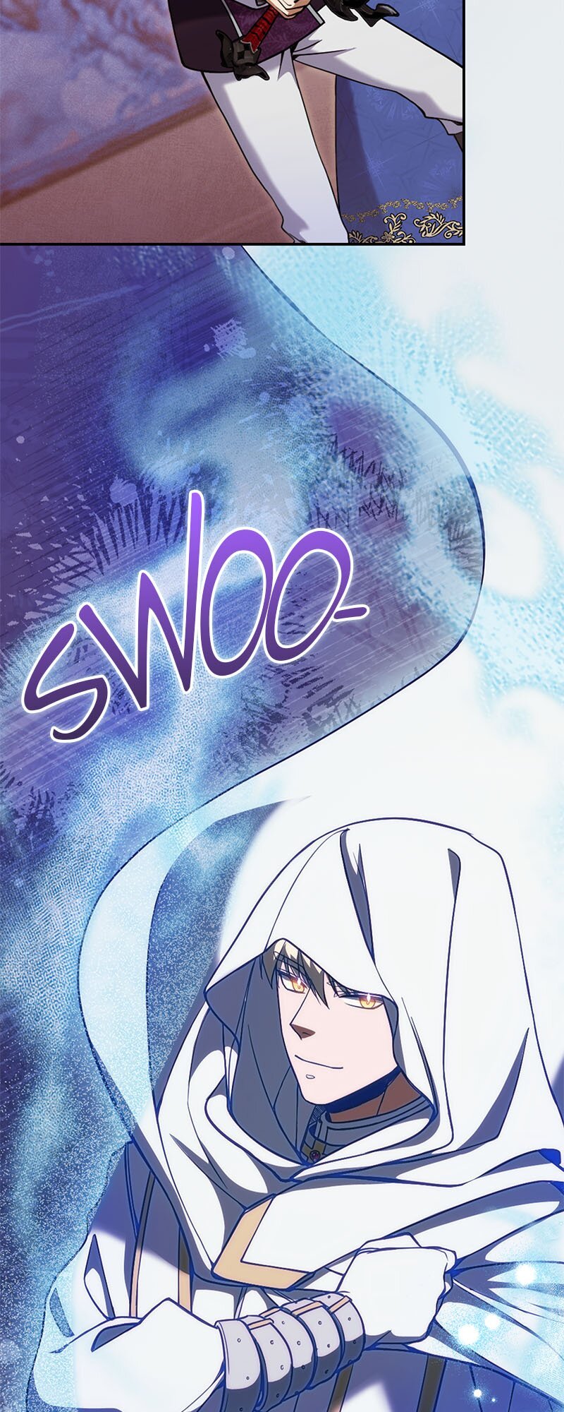 She No Longer Wields Her Sword Chapter 60 page 45