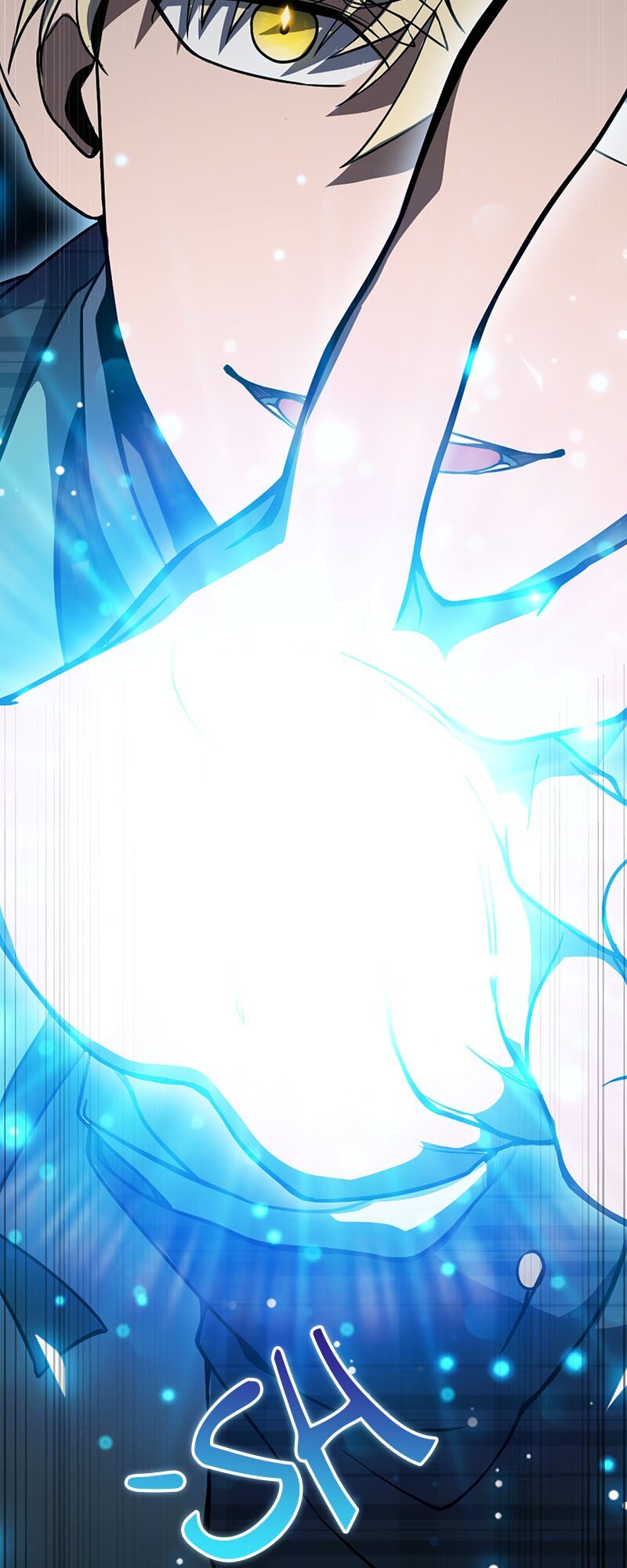 She No Longer Wields Her Sword Chapter 60 page 52