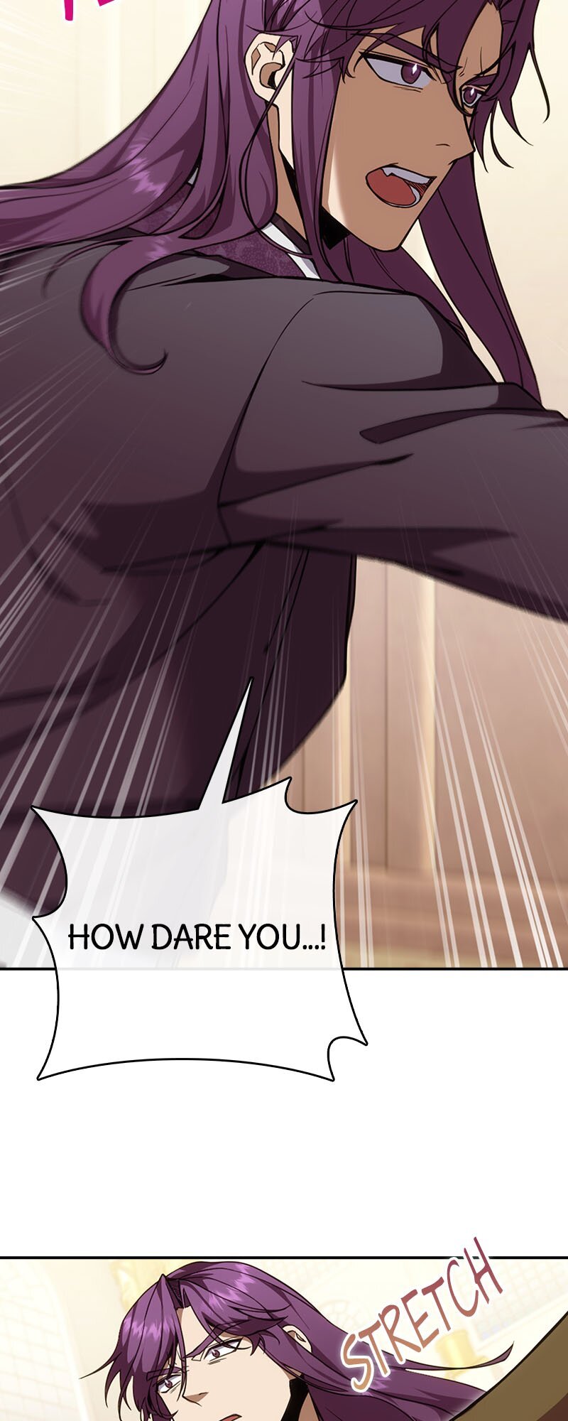 She No Longer Wields Her Sword Chapter 60 page 55