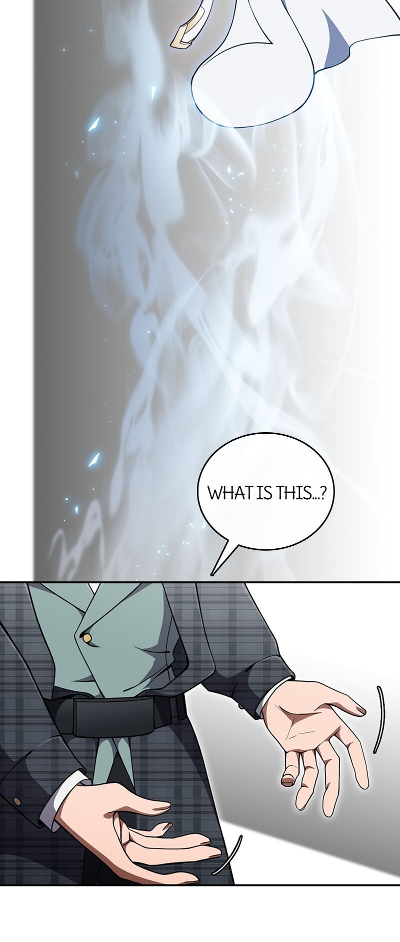 She No Longer Wields Her Sword Chapter 61 page 12