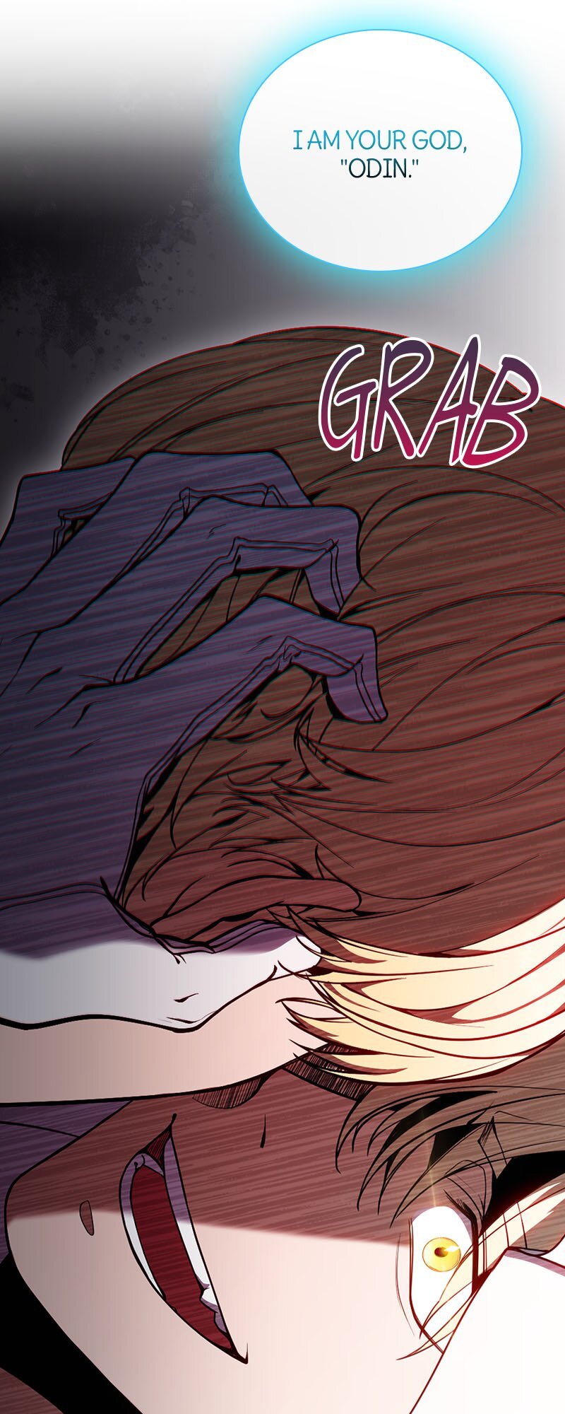 She No Longer Wields Her Sword Chapter 61 page 14