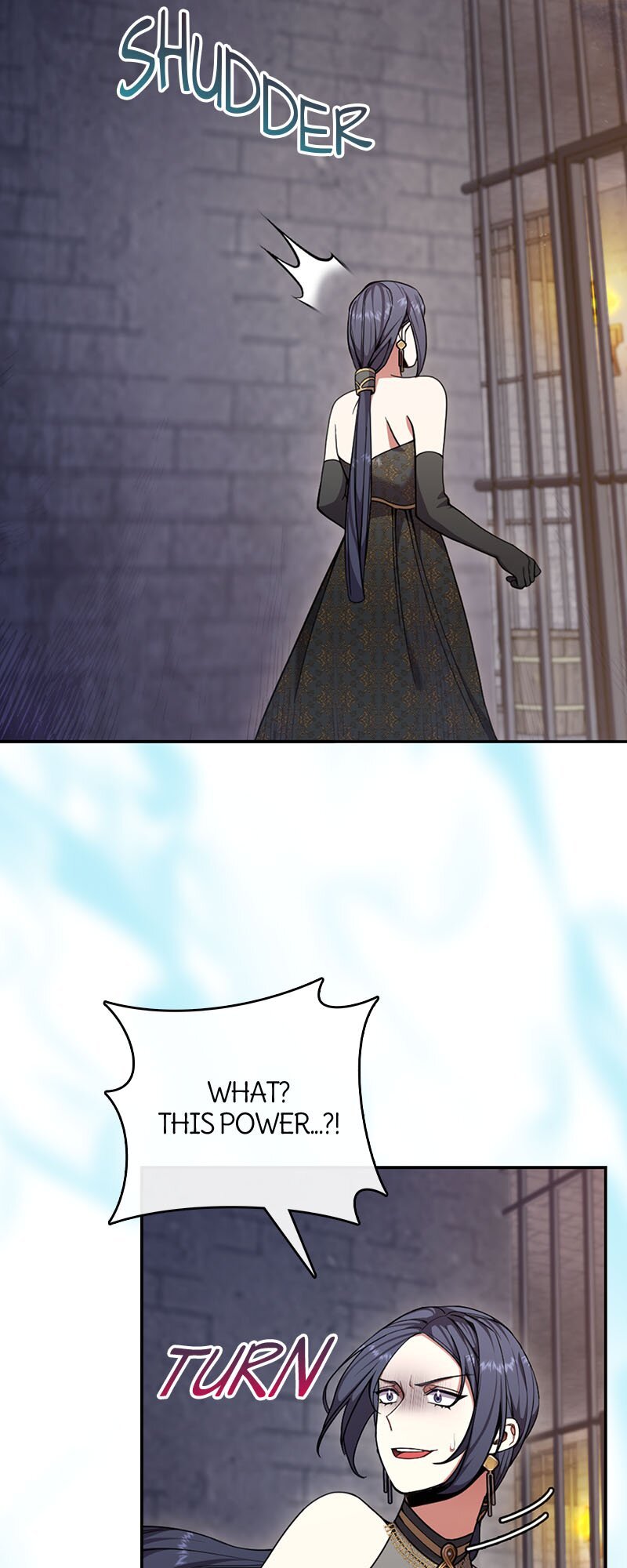 She No Longer Wields Her Sword Chapter 61 page 17