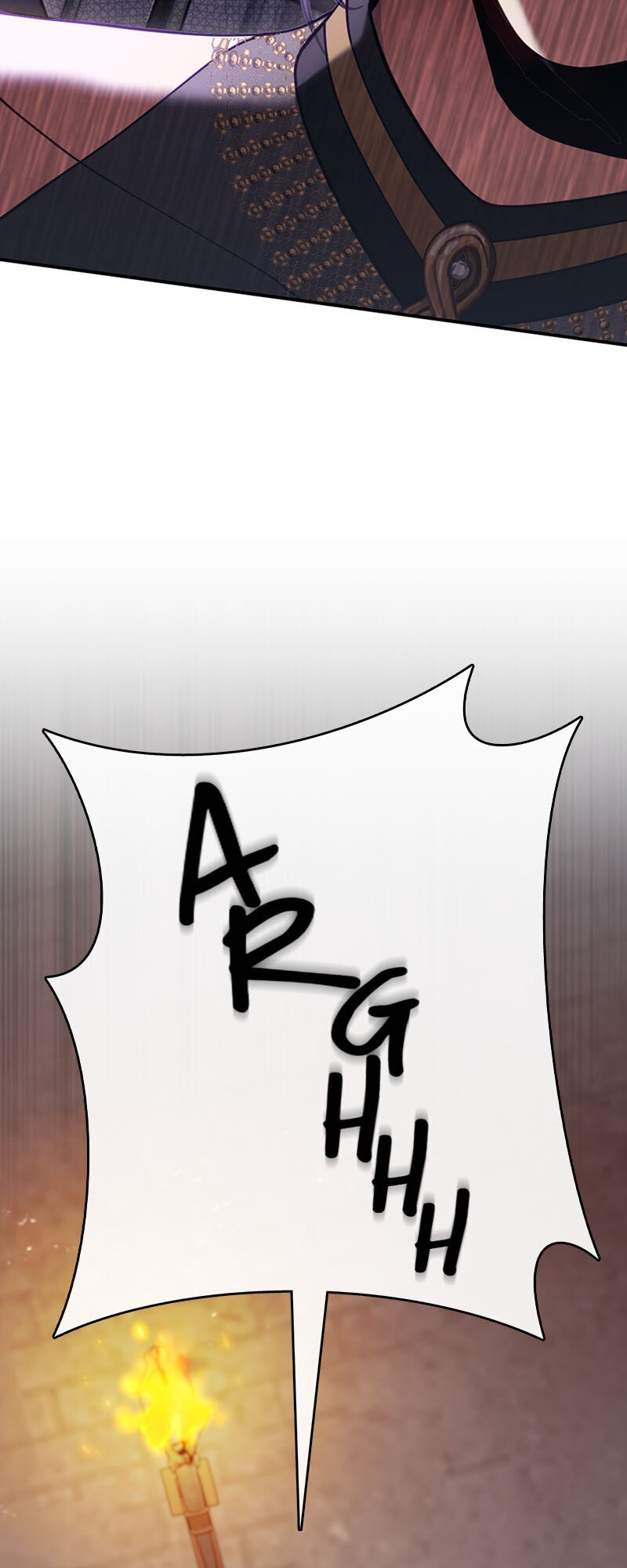 She No Longer Wields Her Sword Chapter 61 page 22