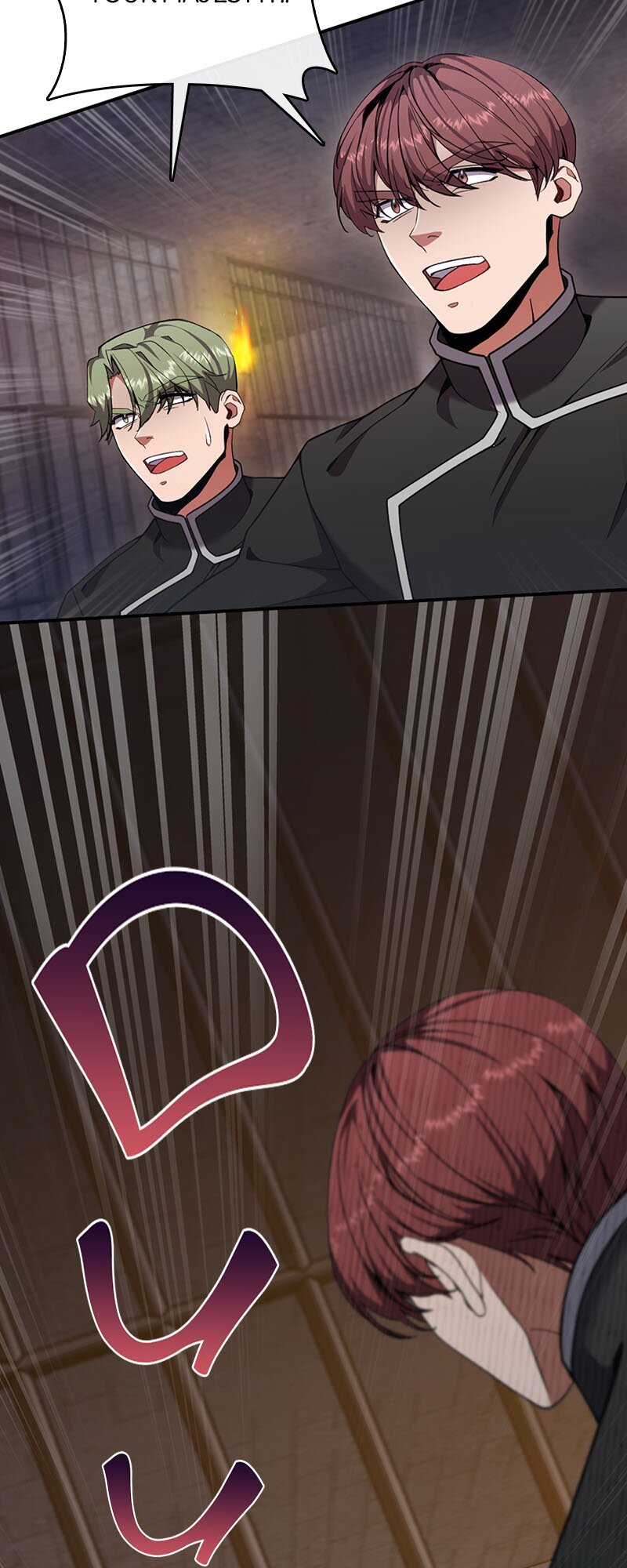 She No Longer Wields Her Sword Chapter 61 page 24