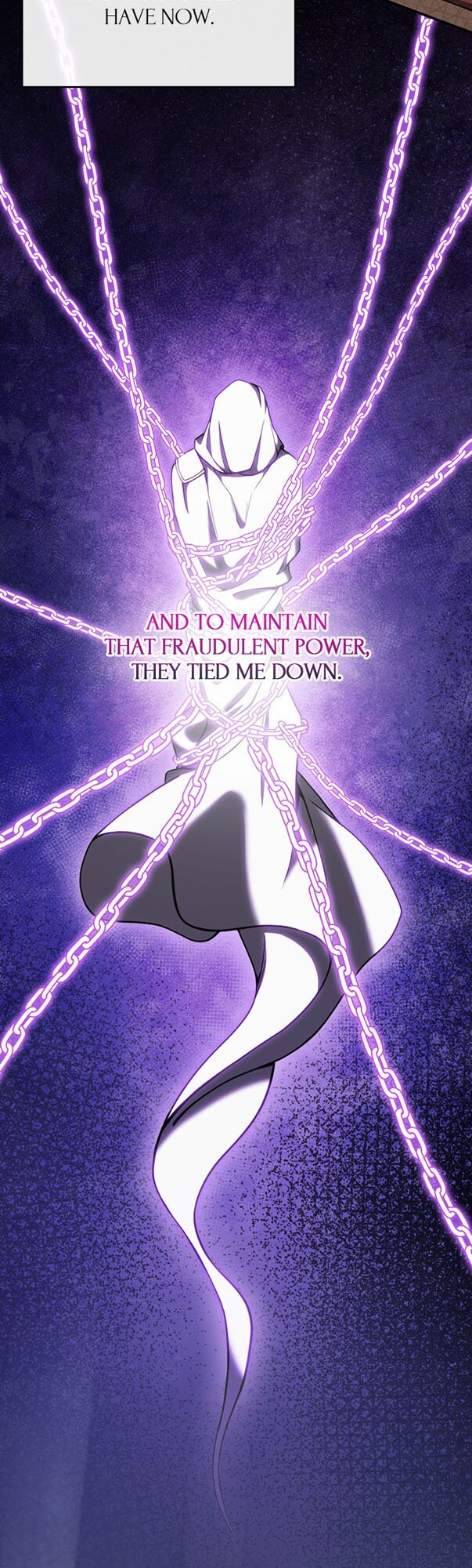 She No Longer Wields Her Sword Chapter 61 page 41
