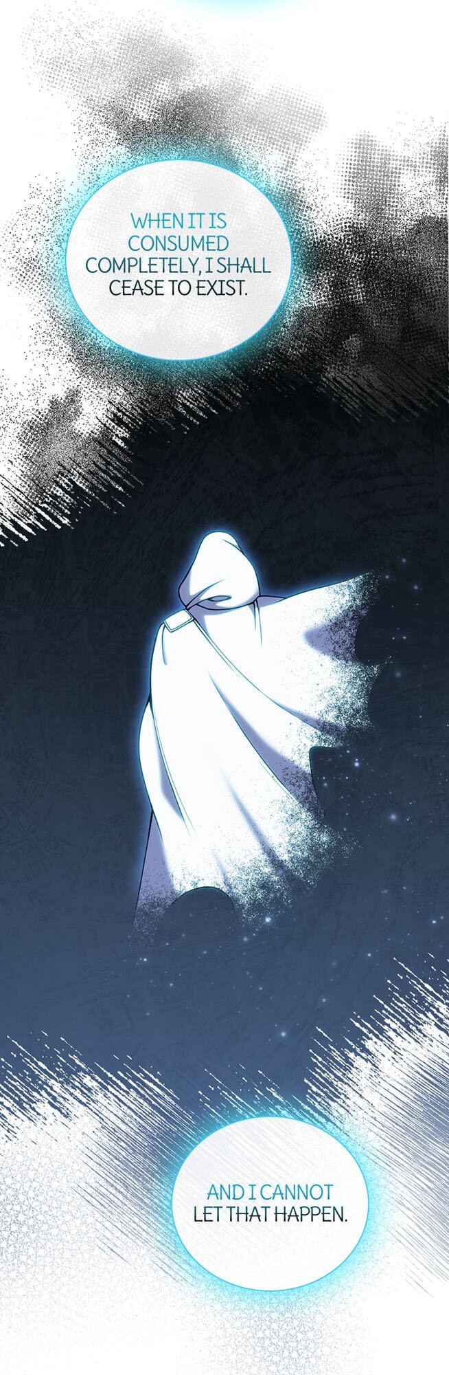 She No Longer Wields Her Sword Chapter 61 page 45