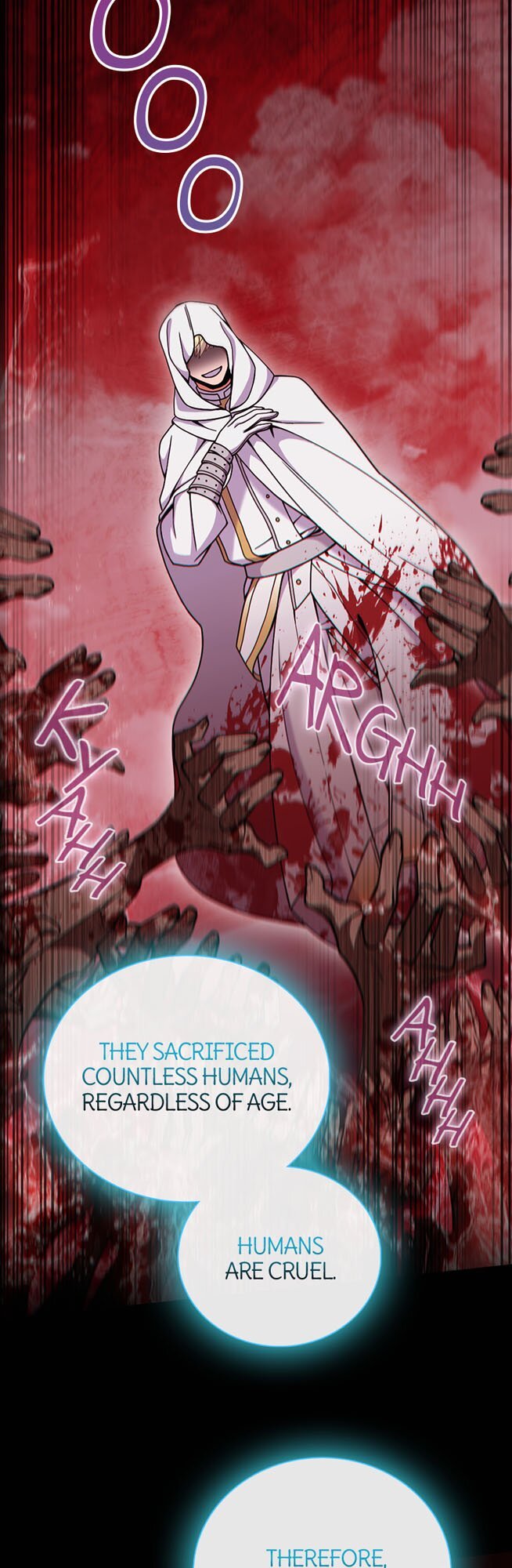 She No Longer Wields Her Sword Chapter 61 page 47