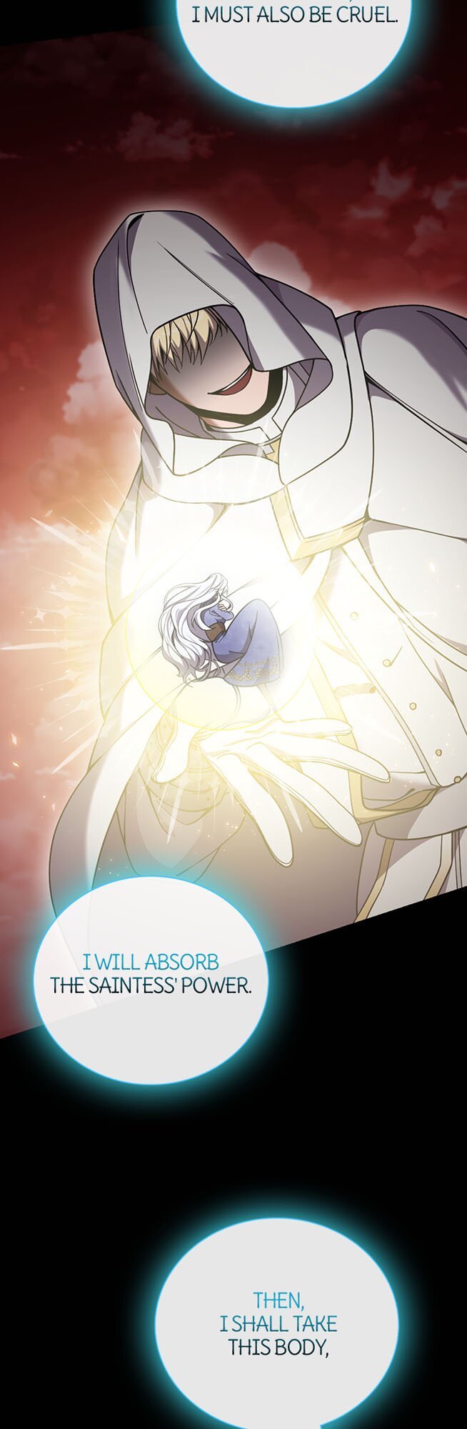 She No Longer Wields Her Sword Chapter 61 page 48